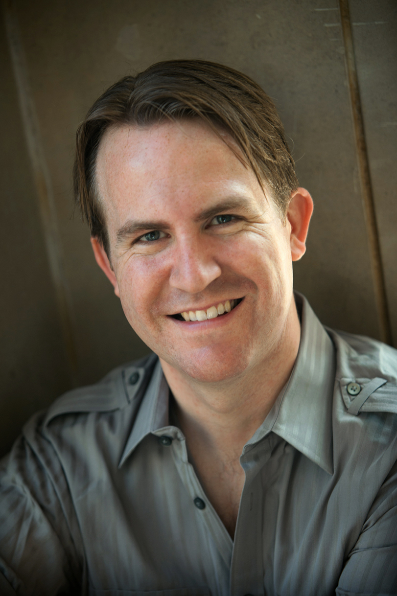 Violinist and Violist Matt Albert